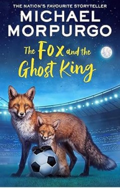 The Fox and the Ghost King